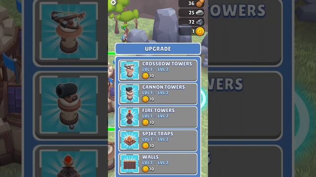 Farm Defense Part 01 смотреть онлайн