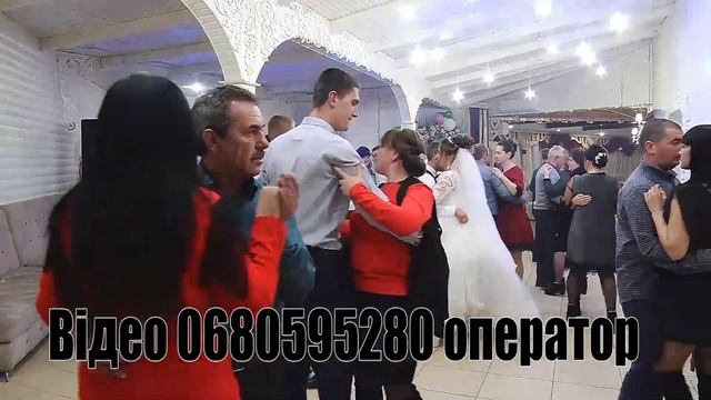 Ой дівчино чорноброва 0955328799 Українська Весільна Пісня 2020 рік з Гурт Розмай Марічка і компані смотреть онлайн