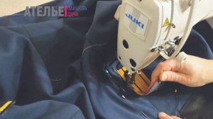 Из майора в подполковники за 5 минут. Как правильно пришить погоны на китель (real time)