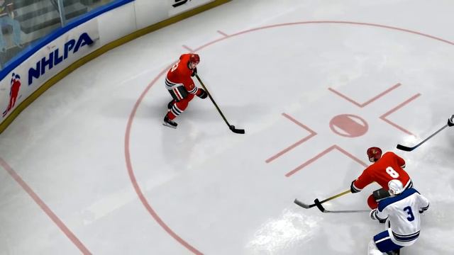 Hump Day Hockey - Ep 25 - 1979 - 80 - Chicago @ Toronto смотреть онлайн