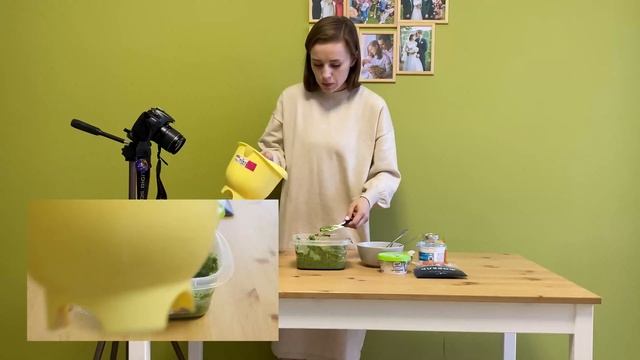 Фитнес для Женщин