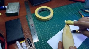 Джерк 150 мм своїми руками за ОДИН ДЕНЬ!