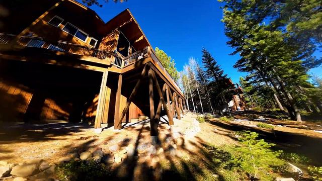 quick RIP up and down the ridge | FPV drone freestyle ドローン смотреть онлайн