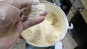 Китайская мельница