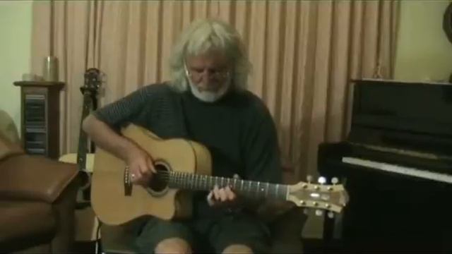 The Glory of Love by Billy Hill 1936; played by David Rivett. смотреть онлайн