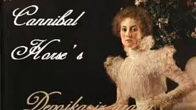 Cannibal Horse - Devojka iz Grada смотреть онлайн