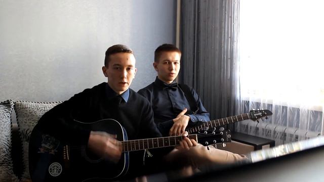 kdk-на заключительных аккордах(Cover) смотреть онлайн