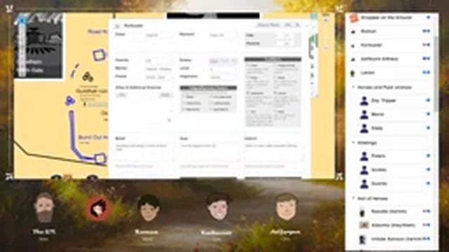 Torchbearer - Session 10: Secrets of the Underground - Cursed Lands Campaign Season 3 смотреть онлайн