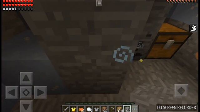 Sky Wars В МАЙНКРАФТ ПЕ!! _Haldik_-У ОСТАВИЛИ ПОЛ ХП!!! смотреть онлайн