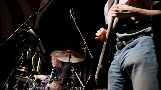 Stick Men feat. Tony Levin смотреть онлайн