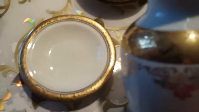 В царстве фарфора 12 смотреть онлайн