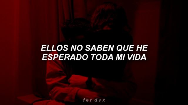one direction // they don't know about us (traducida al español) смотреть онлайн
