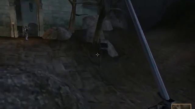 Lets Play: Elder Scrolls III Morrowind w/Hellspawn Sam #5 Imperial Cult Trolls... смотреть онлайн