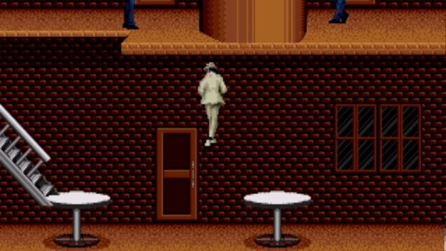 Moonwalker Visible Kids Hack God Mode (Michael Jackson's Moonwalker Hack) смотреть онлайн