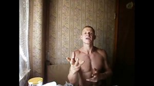 Серж Дур Дачник  Монолог ГНЕВ  Часть 1  Архив 2013 год