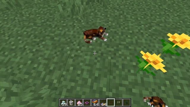 НОВЫЙ ГОД НАСТУПАЕТ В МАЙНКРАФТ | ОБЗОР МОДА MINECRAFT ManyIdeas Christmas смотреть онлайн