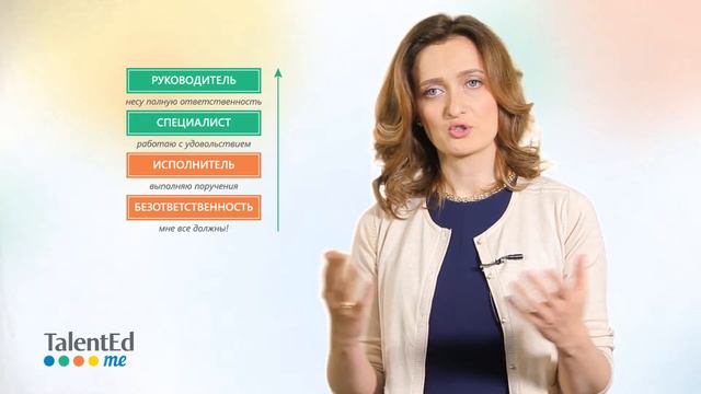 Ответственность. Часть 3 смотреть онлайн