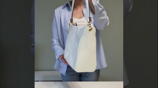 L18293A-1 Palio Сумка жен. нат. кожа 