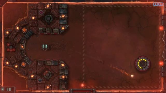 DESTRUCTURE: Among Debris (Gameplay) смотреть онлайн