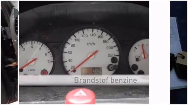 Ford Fiesta 1.3i 16V Collection Airco смотреть онлайн