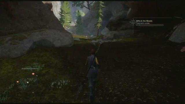 Double Platinum Nightmare playthrough and game guide for Dragon Age Inquisition by Razz. Episode 10 смотреть онлайн