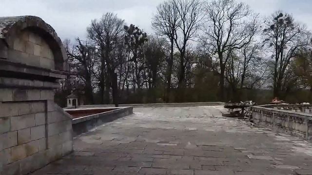 ЗАМОК С ПРИВЕДЕНИЕМ? ГДЕ СНИМАЛИ "ТРИ МУШКЕТЕРА?" - 1 ЧАСТЬ смотреть онлайн