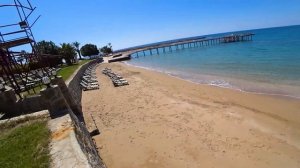 Oz Hotels İncekum Beach Resort 5* Алания, Турция.