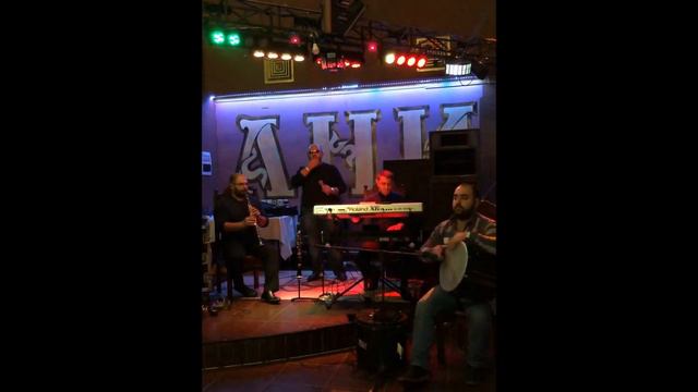 Edo Barnaulskiy gref areq vorovskaya sudba Эдо Барнаульский Шаран 2019 смотреть онлайн