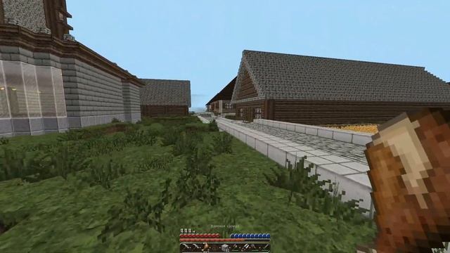 ПОРА ИСПЫТАТЬ СЕБЯ В РОЛИ ШАХТЁРА! ИГРА ПРЕСТОЛОВ В МАЙНКРАФТ! СЕРИЯ 2. СЕРИАЛ - ИГРА ПРЕСТОЛОВ! смотреть онлайн