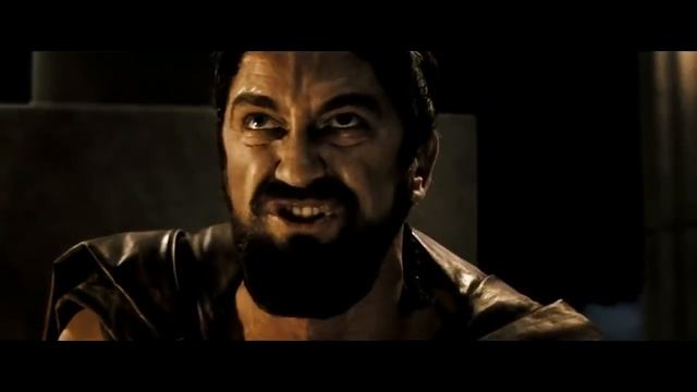 300 - Oracle scene смотреть онлайн