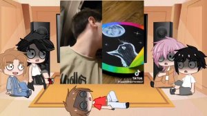 реакция на Ким Дана как рандом (2/???)