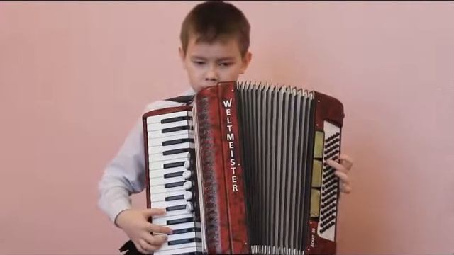 1118 Сыгегрультын Максим п Эгвекинот р н п Чернобровый черноокий смотреть онлайн