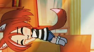 ?_Ведьм у нас сжигают_ Алёна Швец [Гача-клип]? Gacha Club.