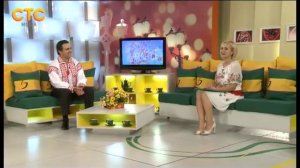 20.07.2015 | Игорь Кучук – “Zeama din gaina”