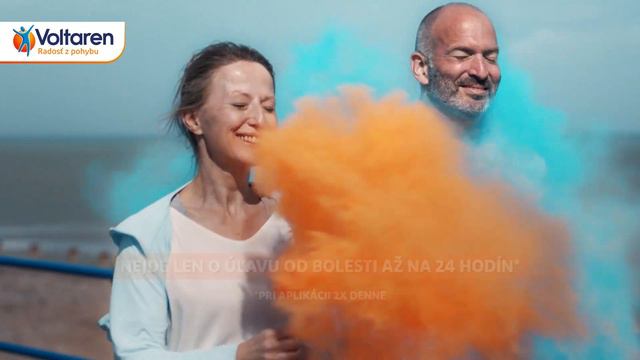 Voltaren BACK смотреть онлайн
