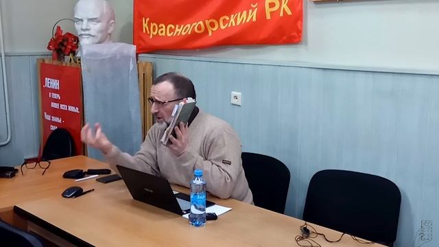 Александр Сегал: методы прогнозирования будущего смотреть онлайн