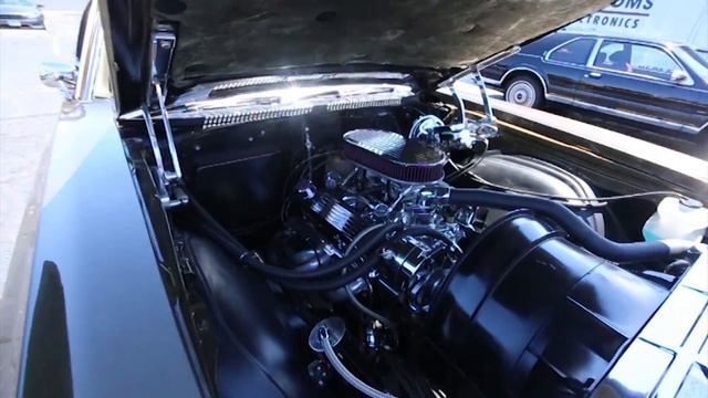 Xtreme Kustoms Wheels : 1972 Chevrolet Monte Carlo on 22" Forgiato Ito Wheels смотреть онлайн