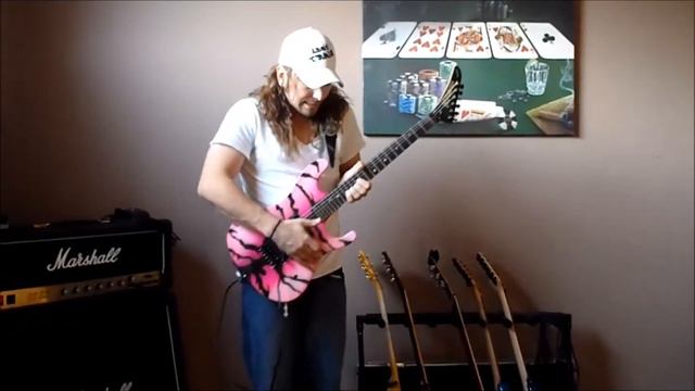 Rob Godek Lick Library Lesson for the Kramer Forum смотреть онлайн