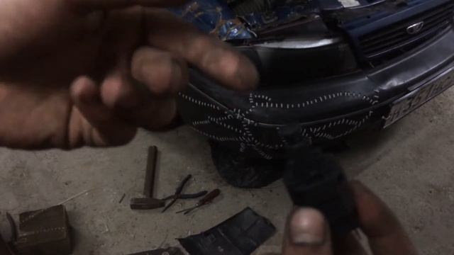 Daewoo nexia постоянно горят стоп сигналы все просто!