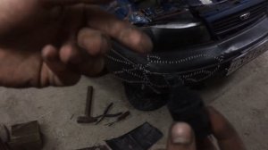 Daewoo nexia постоянно горят стоп сигналы, все просто!