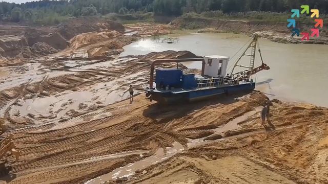ГидроМехСервис - предприятие в сфере гидротехнической промышленности смотреть онлайн