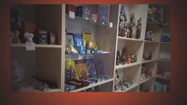 Магазин Анга-Ра - в Санкт-Петербурге смотреть онлайн