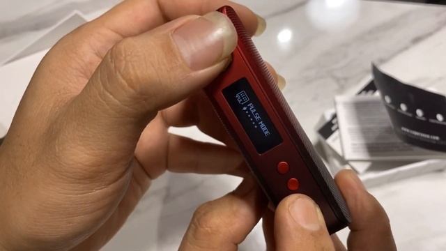 Vaporesso Gen Mod "Ganassss!!!" || ⛔️21+ смотреть онлайн