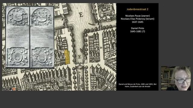 Рембрандт. Еврейский взгляд. Сессия первая смотреть онлайн