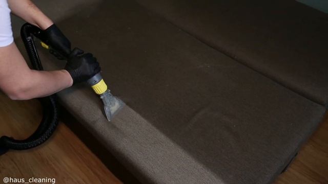 Химчистка дивана смотреть онлайн