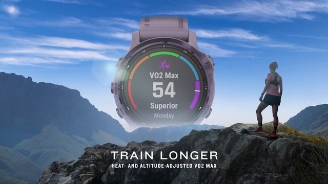 TOP 5 Best Garmin Watches (2021) смотреть онлайн