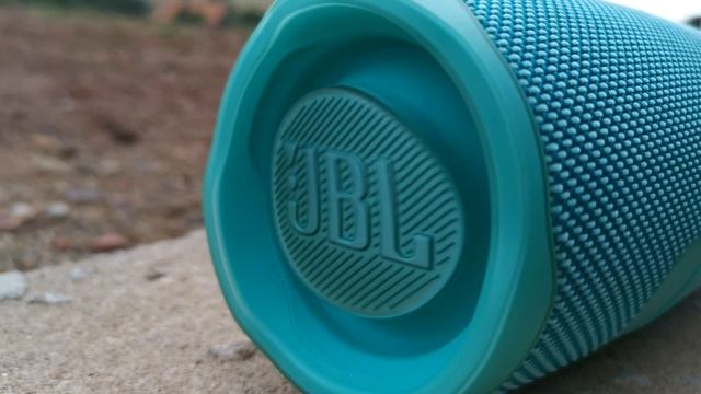 KILLING PASSIVE RADIATOR PART 1 JBL CHARGE 4 TL смотреть онлайн