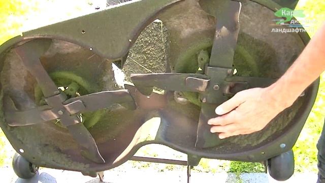 ЗАМЕНА ШЕСТИГРАННОГО РЕМНЯ + СНЯТИЕ ПАЛУБЫ, ЕЗДА КОСИЛКА, ТРАКТОР, РЕМОНТ, ПОДЕЛКИ, КАК ЭТО СДЕЛАТЬ смотреть онлайн
