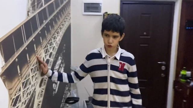 ВЛОГ ВЗЯЛИ ДИАНЕ СПРАВКУ / ВЕЗДЕ С Pop It / УЕХАЛИ В ДЕРЕВНЮ смотреть онлайн