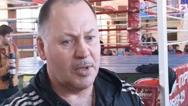 Турнир по боксу памяти Николая Плахова 01.02.2012 trk-istoki.ru смотреть онлайн